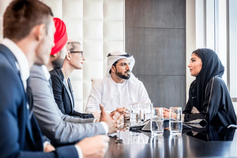 أراضي دبي.. اليوم العقاري لتوظيف الإماراتيين الإثنين المقبل