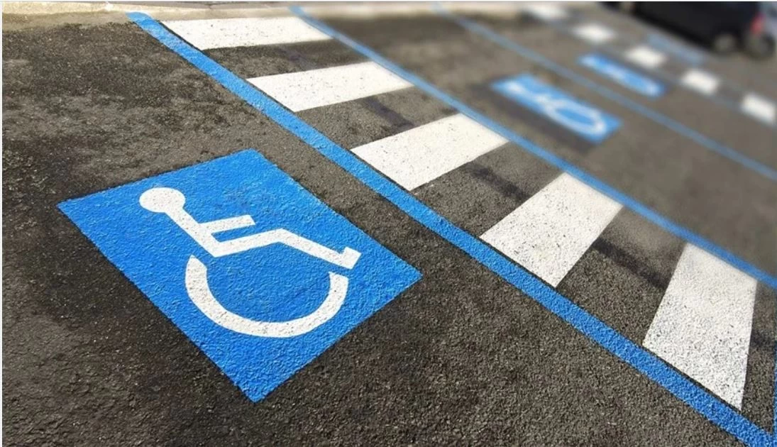 إرشادات جديدة حول مواقف أصحاب الهمم في أبوظبي