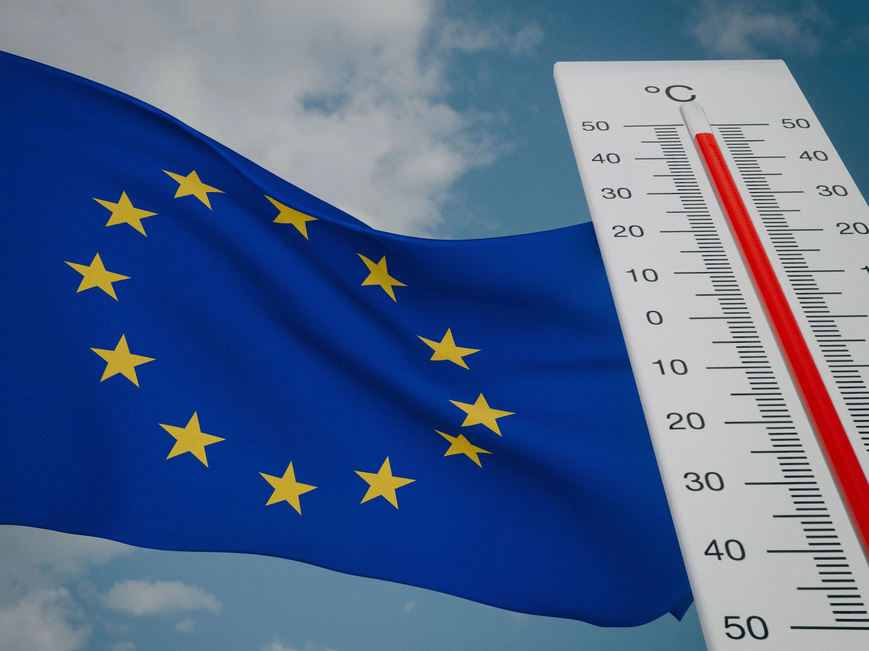 أسرع معدلات الاحترار عالميًا.. أوروبا تواجه تسارعًا غير مسبوق في تغير المناخ