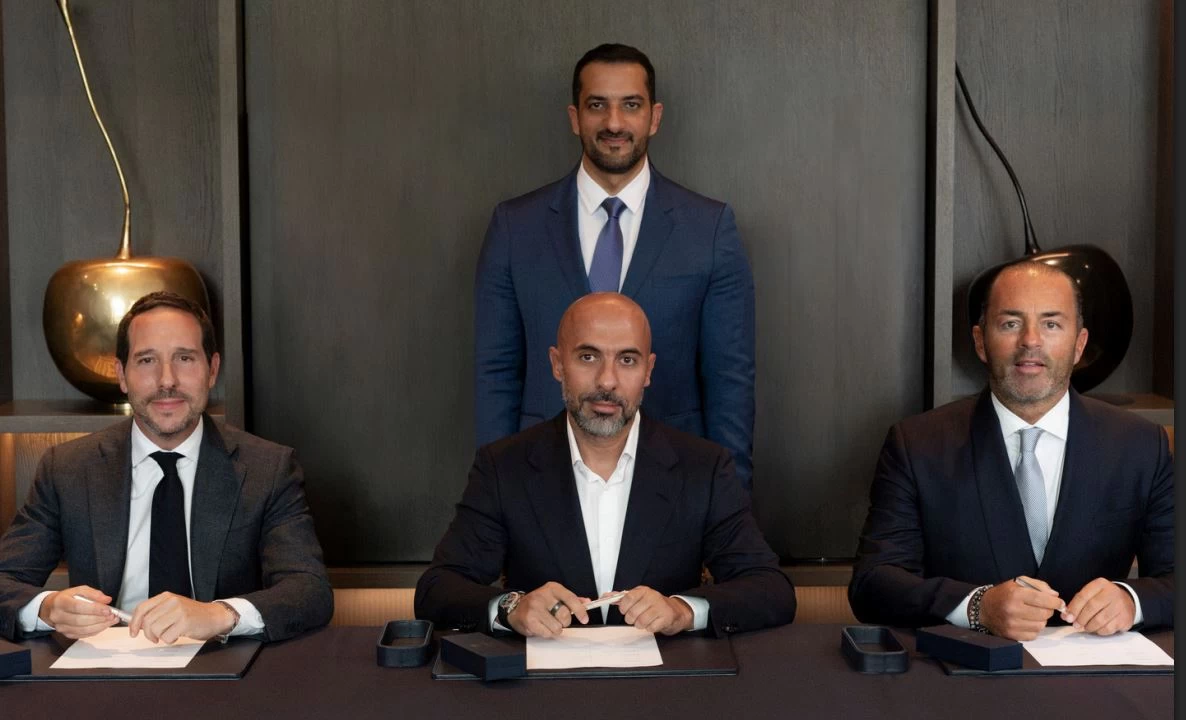 استحواذ إماراتي بلندن.. "أرادَ" تسيطر على حصة الأغلبية في "ريجال" البريطانية