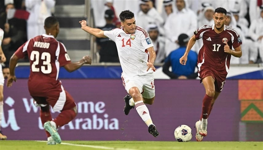 اتحاد الكرة يعلن قائمة "الأبيض" قبل موقعة العبور إلى المونديال