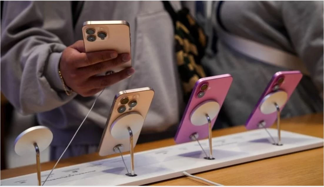 آيفون جديد أم مستعمل؟.. خطوات بسيطة للتحقق من جهازك