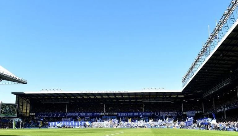 إيفرتون يودع غوديسون بارك.. قصة أول نادٍ يمتلك ملعبه في تاريخ كرة القدم