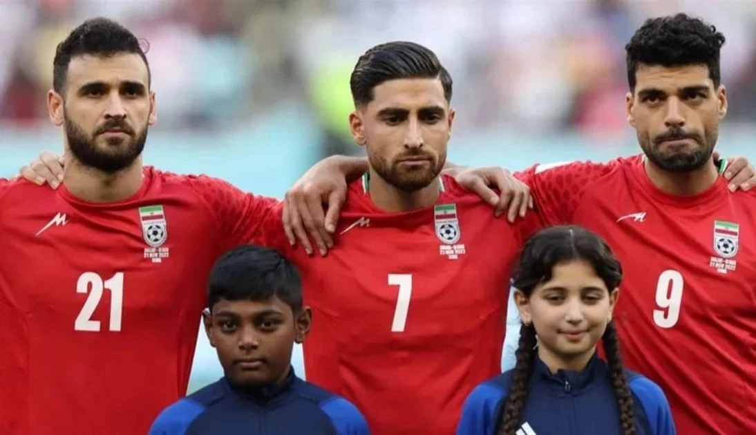 إيران تعلن عدم مشاركة منتخبها في كأس العالم 2026