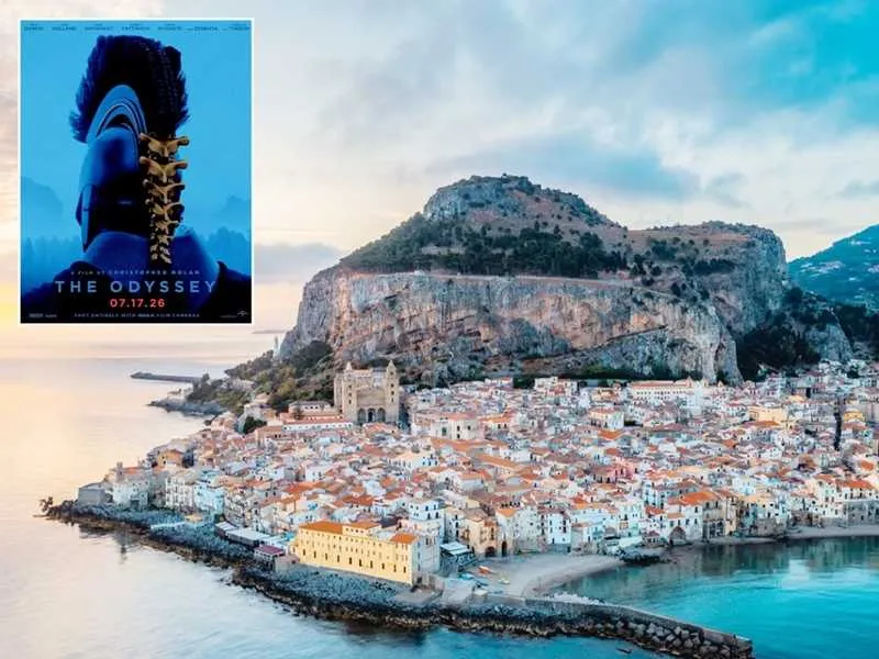بعائدات تتجاوز 500 مليون دولار.. فيلم "The Odyssey" يعزز مكانة جزيرة إيطالية كوجهة سياحية عالمية