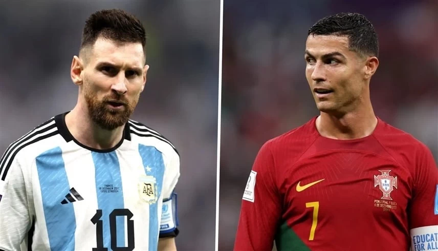 بعد الـ35.. نجوم لا يزالون يصنعون المجد داخل الملاعب