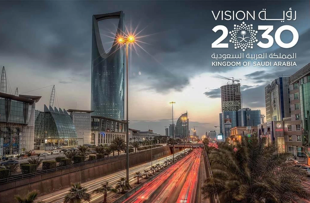 بعد ثماني سنوات من الانطلاق.. السعودية تحقق 85% من حلم "رؤية 2030"