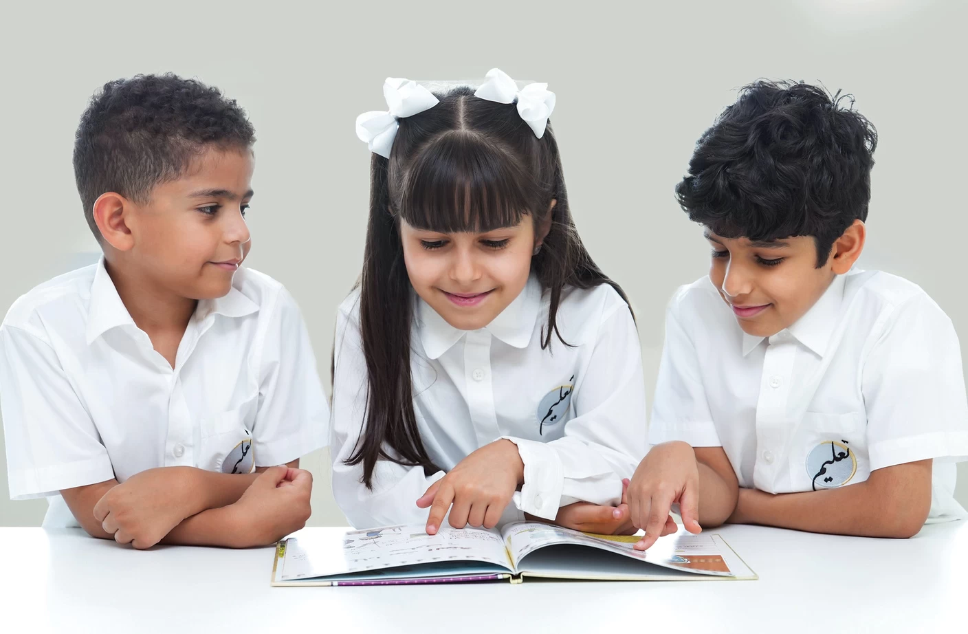 بدء إجازة منتصف الفصل الدراسي 13 أكتوبر الجاري