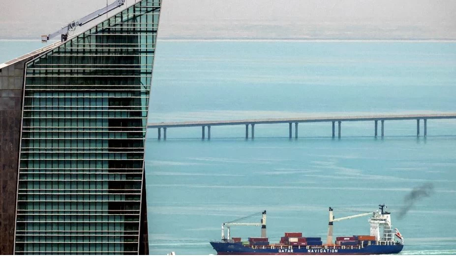 بدعم القطاعات غير النفطية.. نمو اقتصادي لافت في قطر بنسبة 3.7% بالربع الأول من 2025