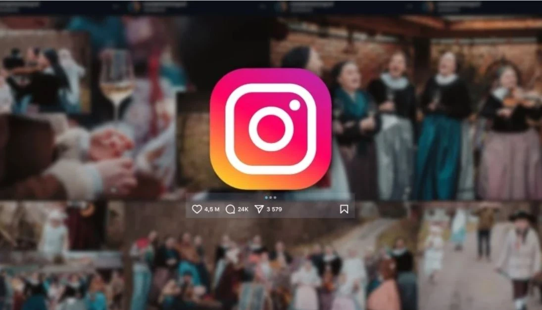 بدون فلاتر.. انستغرام يختبر تطبيقًا للصور العفوية والمباشرة