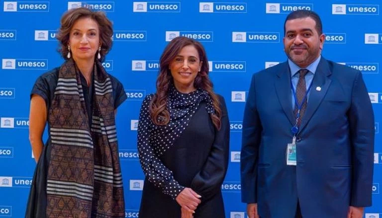 بدور القاسمي.. مسيرة من الإلهام والريادة في خدمة المعرفة والثقافة