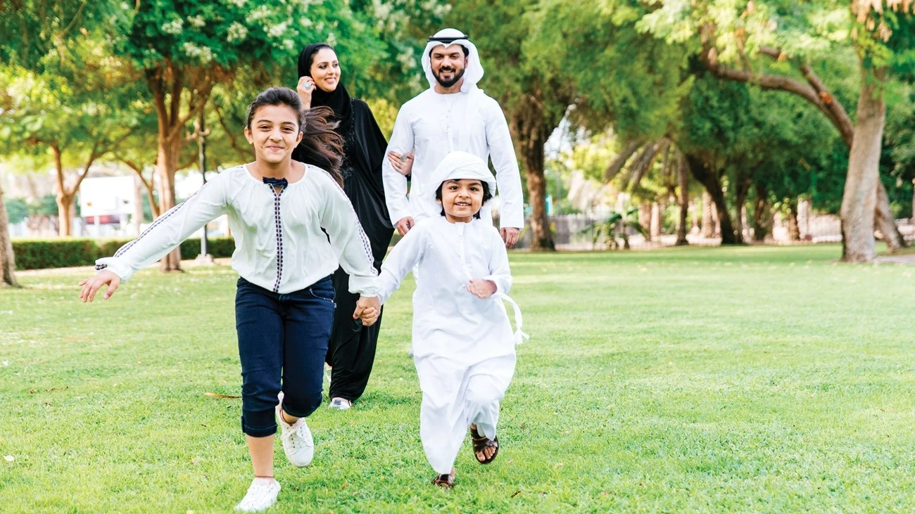 برعاية "أم الإمارات".. أجندة مبادرات جديدة لتمكين الأسرة ورفع جودة حياتها