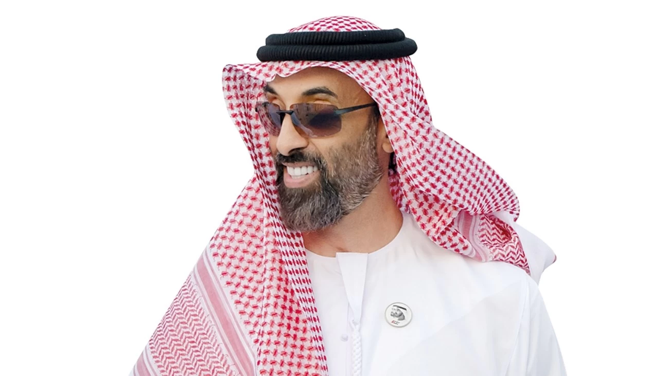 بذكاء المستقبل.. طحنون بن زايد يصمم منزله في أبوظبي باستخدام الذكاء الاصطناعي