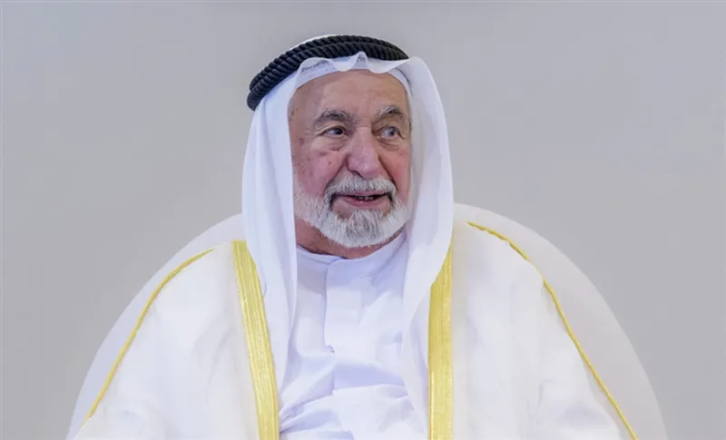 بتوجيه من حاكم الشارقة.. 17.8 مليون درهم لسداد مديونيات 82 حالة