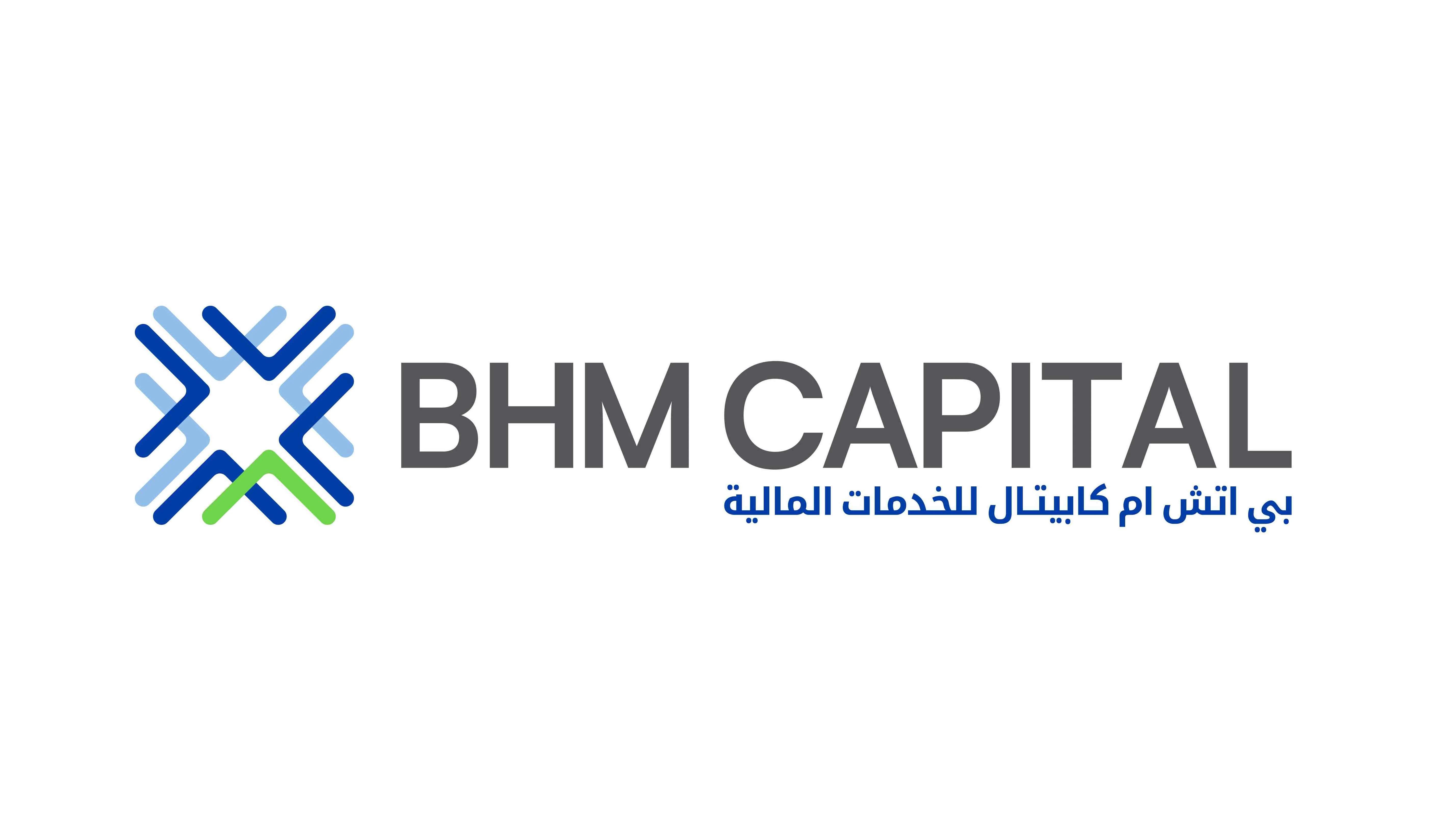 بي اتش ام كابيتال تُعلن عن نتائج قوية للربع الأول من عام 2026 مع نمو الإيرادات بنسبة 38%