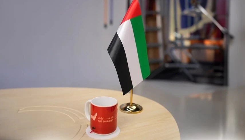 بيان مشترك: الإمارات وسبع دول تدعم مبادرة ترامب لوقف الحرب في غزة