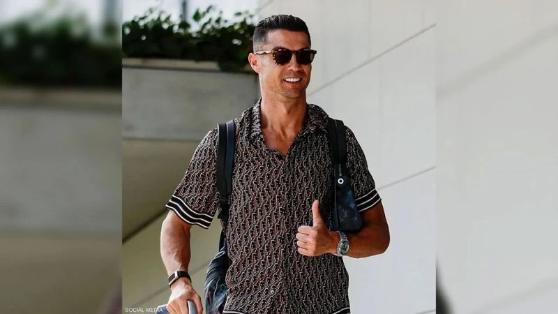 بينها الابتعاد عن السكر.. أسرار لياقة رونالدو البدنية 