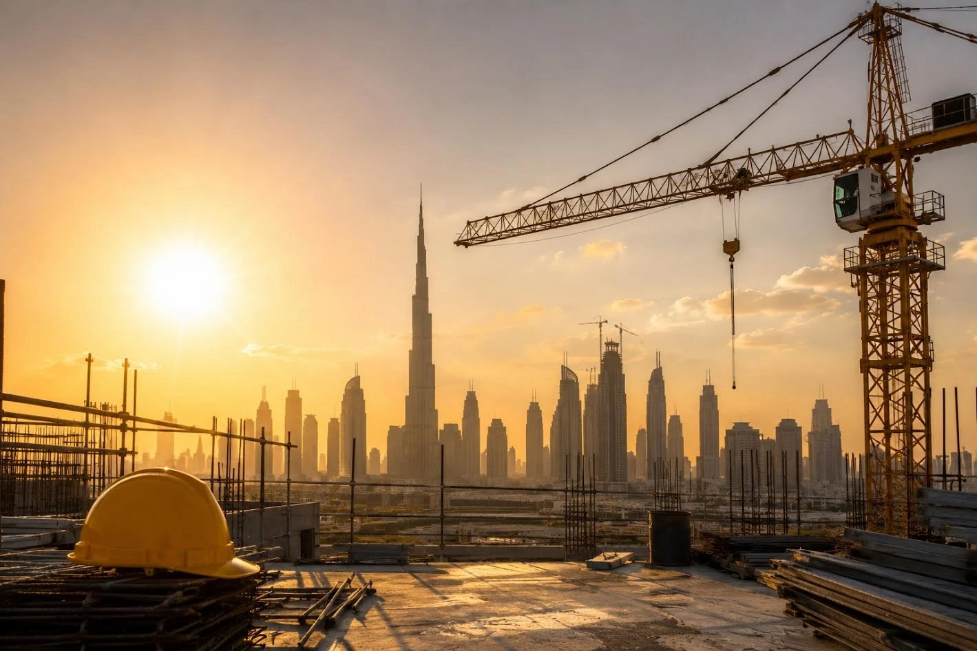 بيئة عمل أكثر أمانًا خلال الصيف.. غدًا بدء تطبيق حظر العمل تحت أشعة الشمس