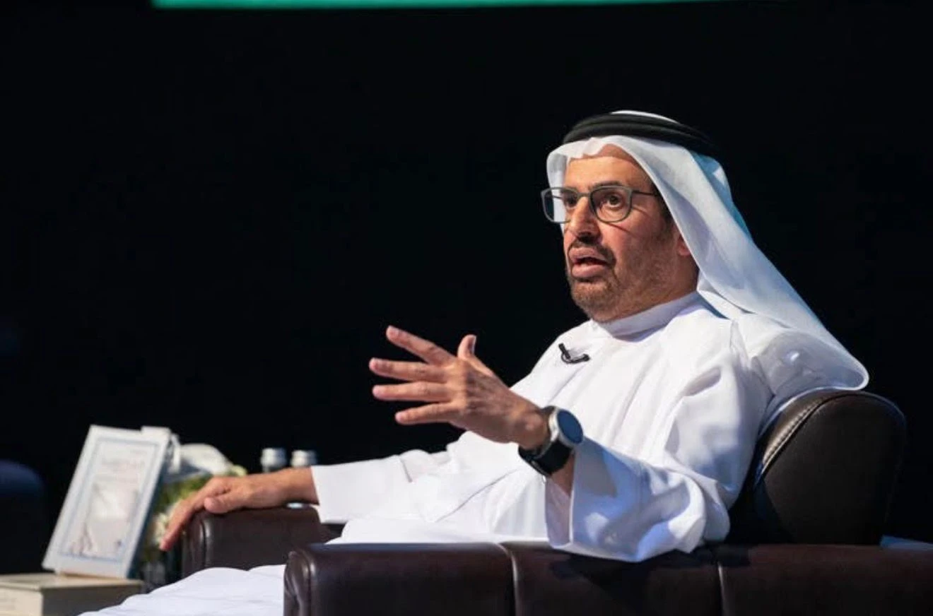 د. علي النعيمي يكتب: الإمارات بُنيت للحفاظ على نجاحها تحت الضغط