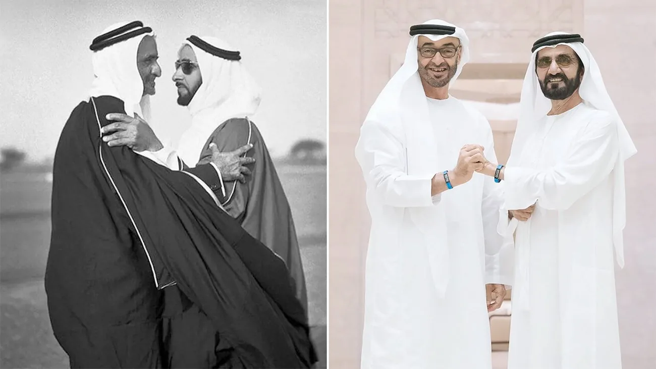د. آمنة مهنا الكعبي تكتب: عندما يكون القائد معلّمًا
