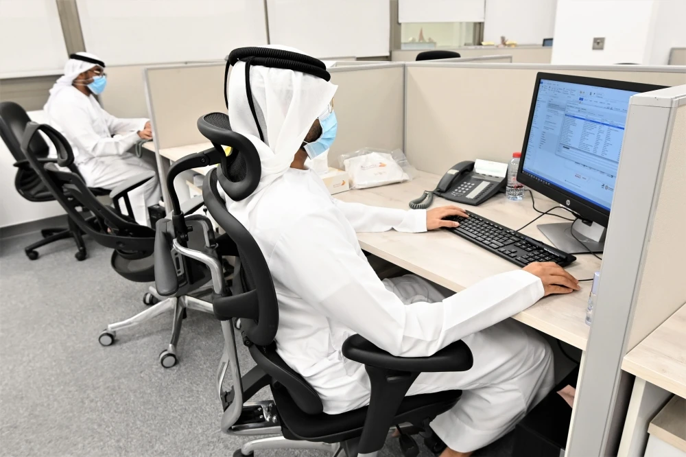 د. آمنة مهنا الكعبي تكتب: الأمان الوظيفي