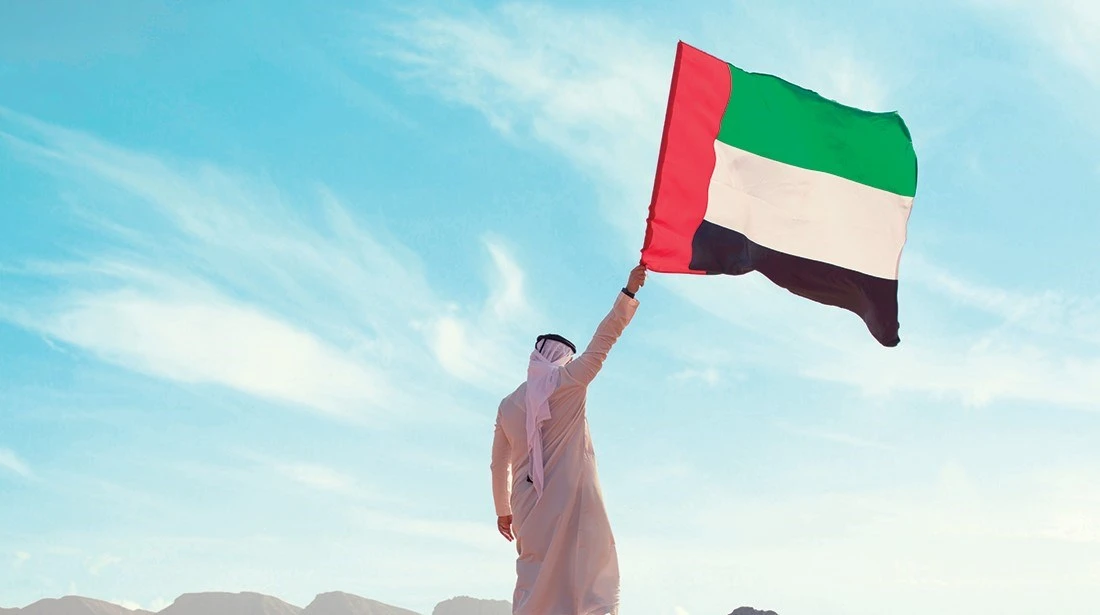 د. آمنة مهنا الكعبي تكتب: الإمارات واستشراف المستقبل وأثره وقت الأزمات والكوارث