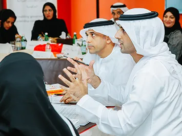 د. آمنة مهنا الكعبي تكتب: استدامة القيادة وبناء الإرث القيادي