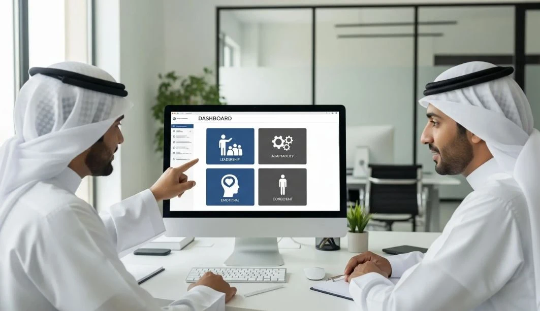 د. آمنة مهنا الكعبي تكتب: مهارة التواصل والقيادة عبر الأنظمة الهجينة
