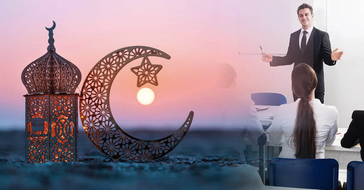 د. آمنة مهنا الكعبي تكتب: رمضان والقيادة الفعالة