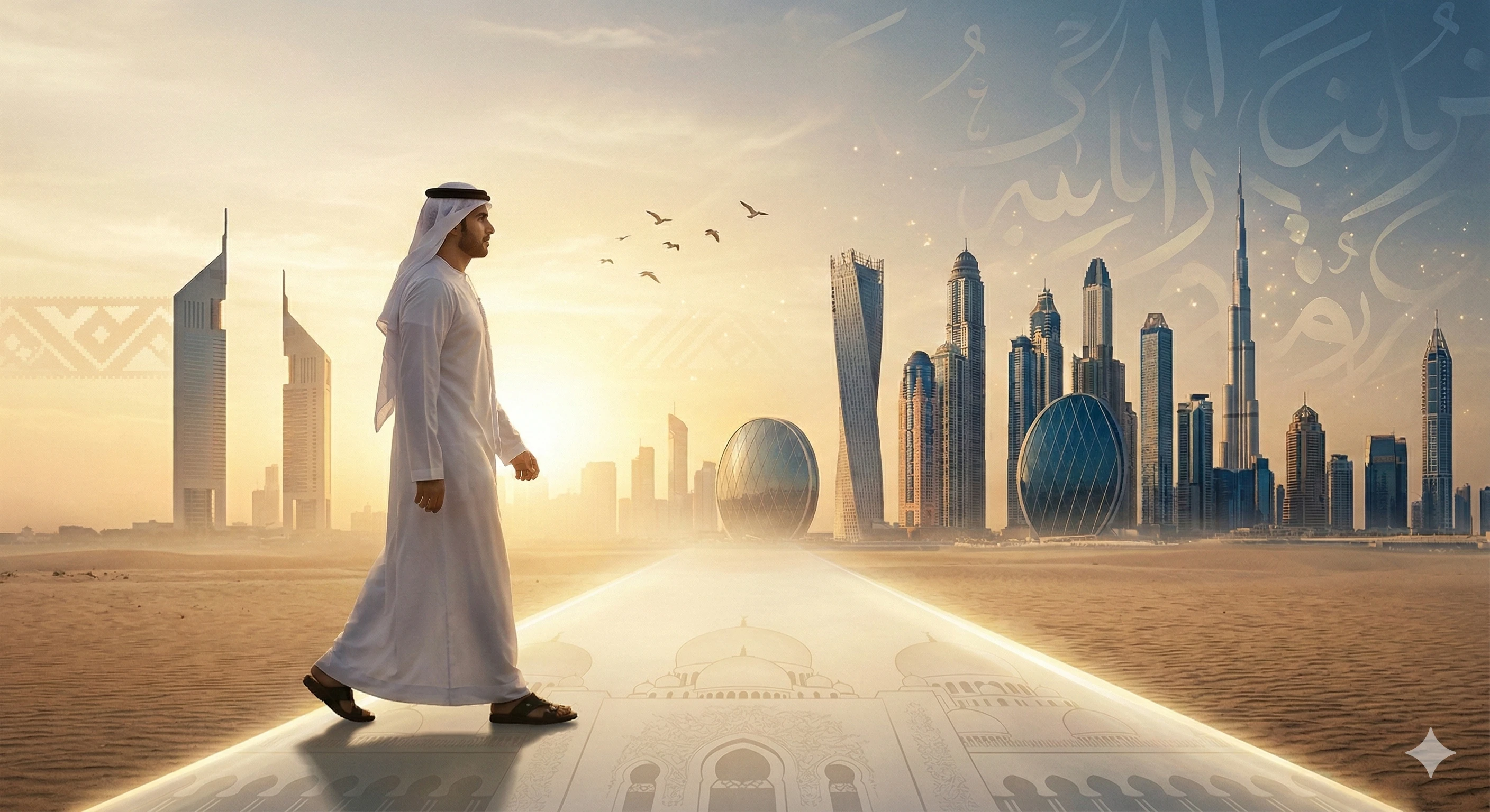 د. آمنة مهنا الكعبي تكتب: روح المبادرة 