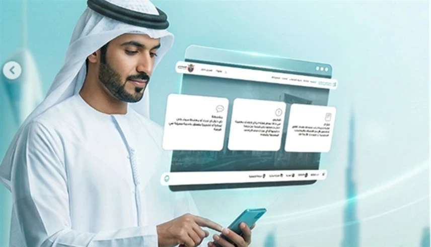 دبي ضمن أفضل 5 مدن عالميًا بدعم من منظومتها الرقمية المتقدمة