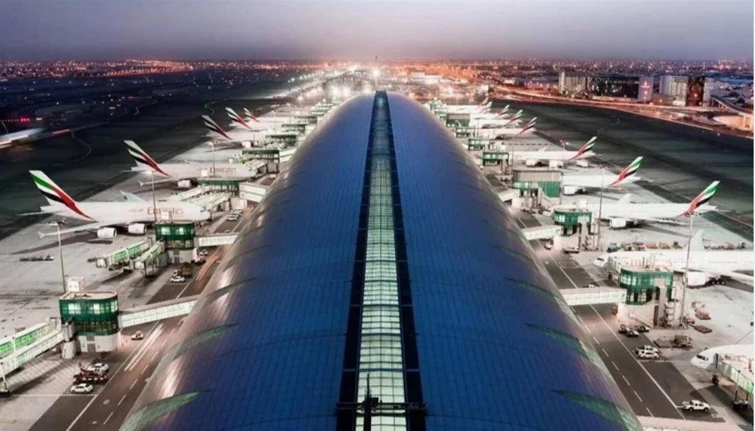 دبي للطيران المدني تعلن عودة تدريجية للرحلات عبر مطار دبي الدولي