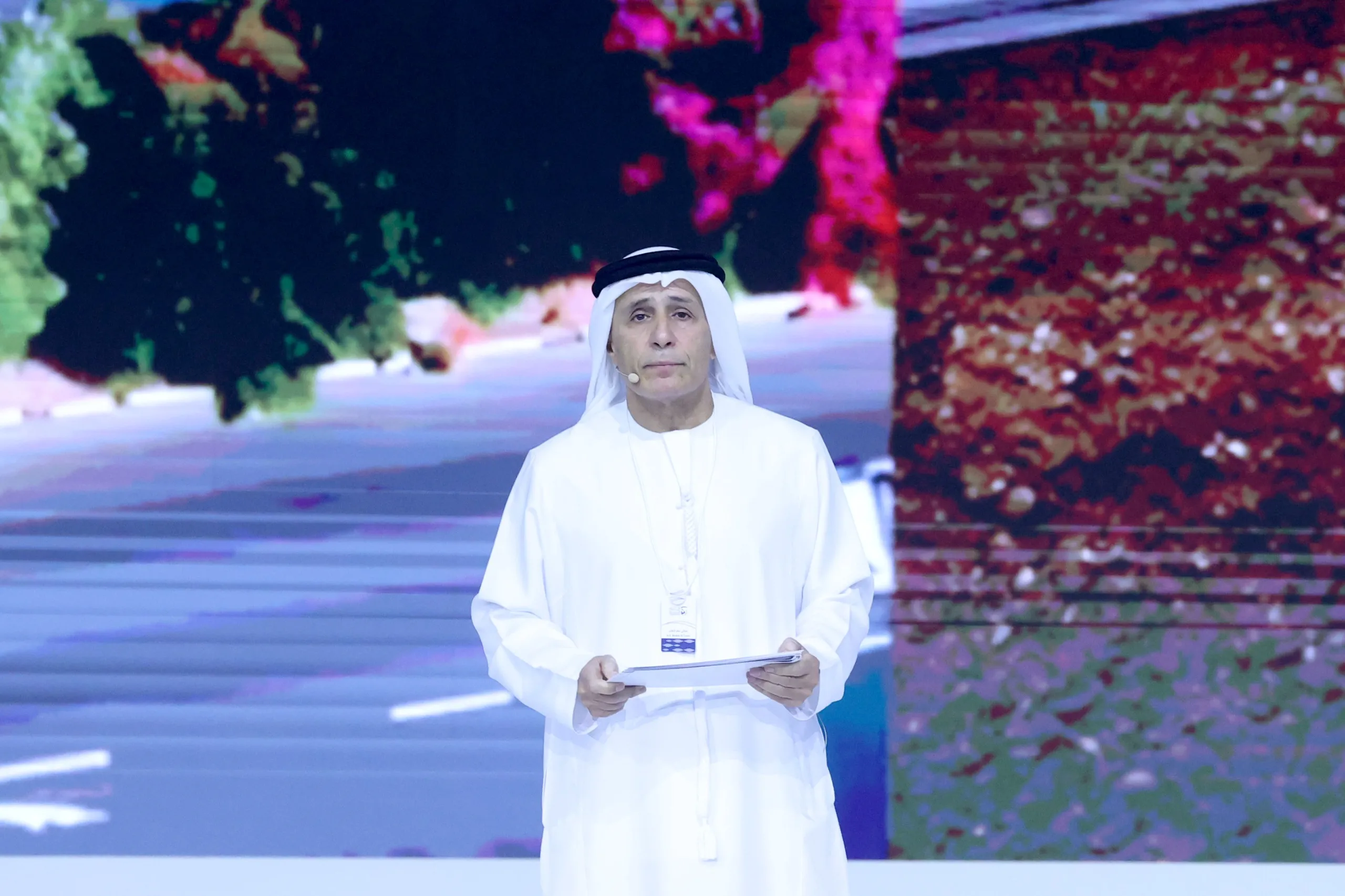 دبي تفتح باباً جديداً للتنقل.. شبكة متكاملة تحت الأرض قيد الدراسة