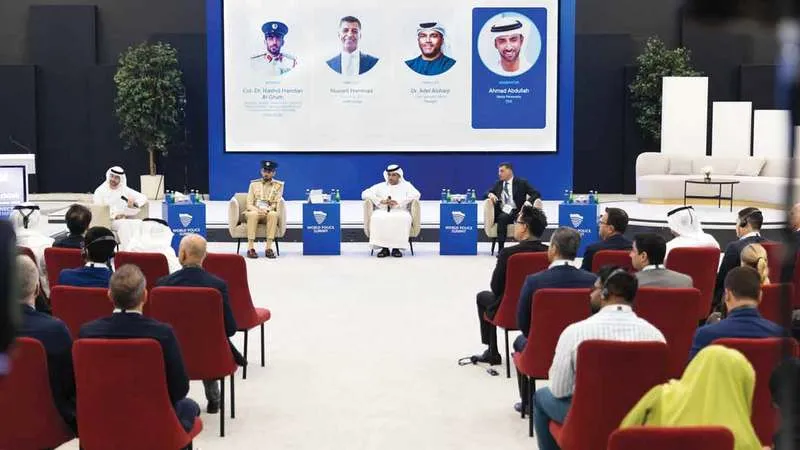 دبي تجمع القيادات الأمنية من 90 دولة لبحث التحديات الشرطية في نوفمبر المقبل