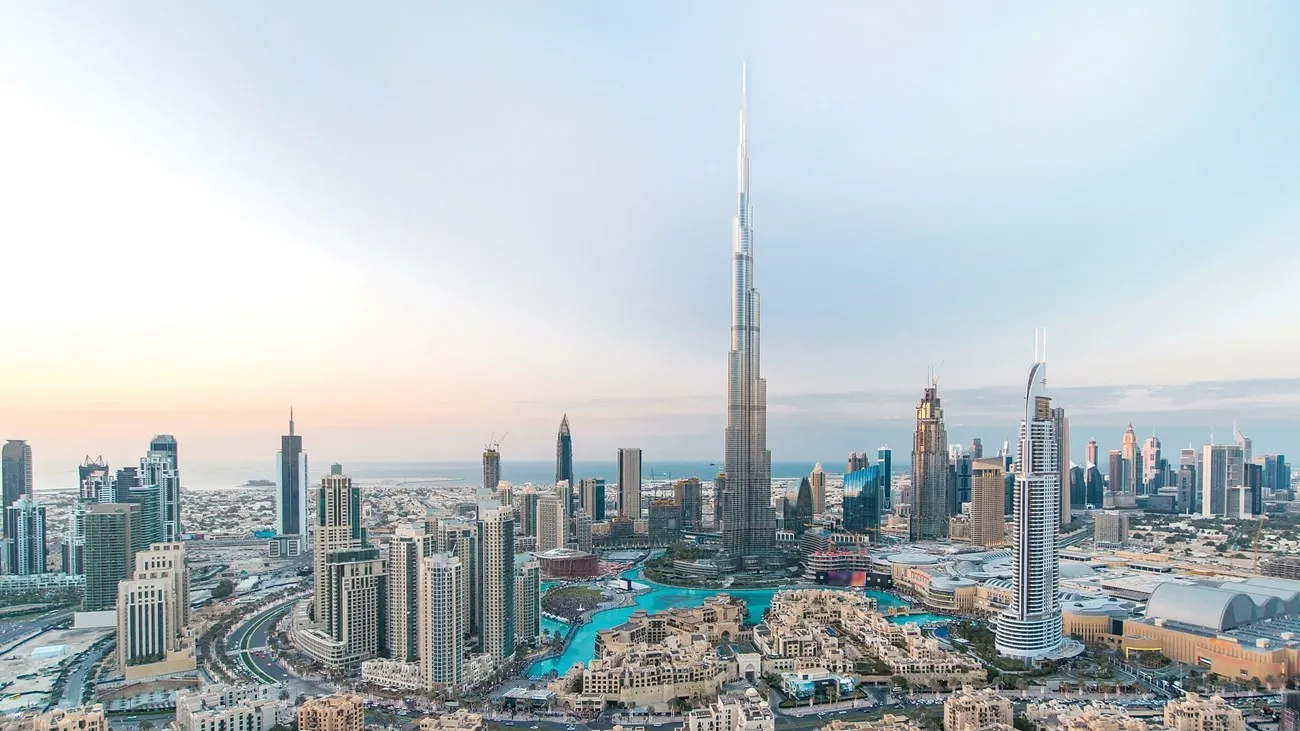 دبي تكشف عن 5 مبادرات استراتيجية لتعزيز الأمن الغذائي حتى 2030