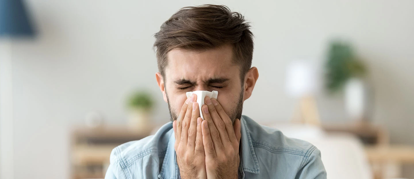 دليل الإنفلونزا الموسمية 2025.. انتشار السلالات الجديدة وأفضل طرق الوقاية والعلاج