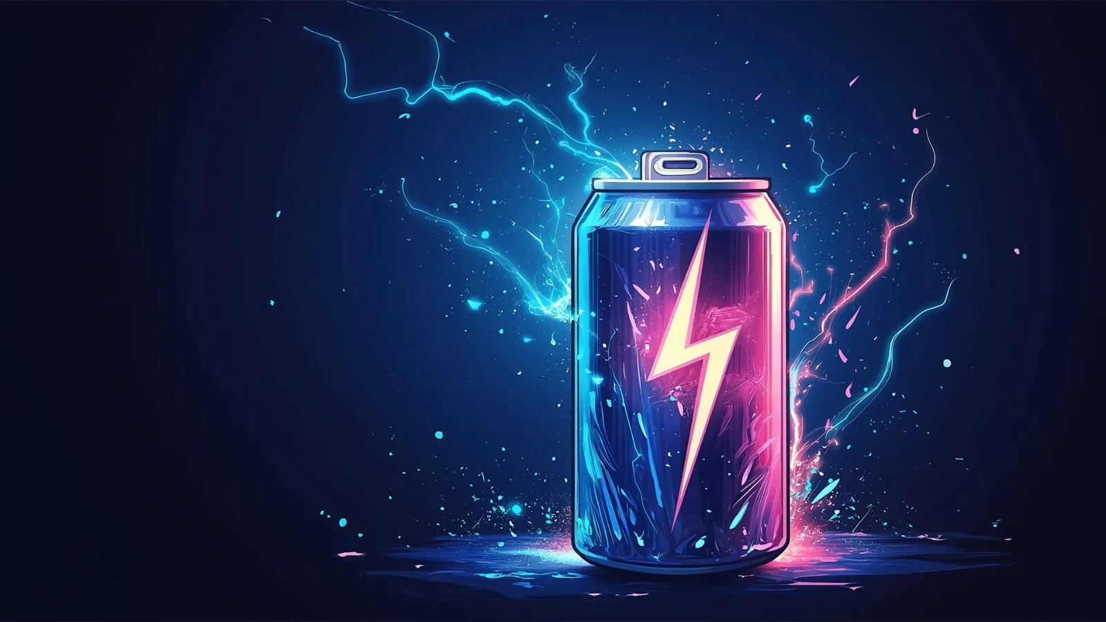 ضمن إجراءات صحية مشددة.. منع بيع مشروبات الطاقة لمن هم دون 18 عامًا في الكويت