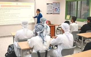 دوام مرن وتقليص الحصص في المدارس الحكومية والخاصة خلال رمضان