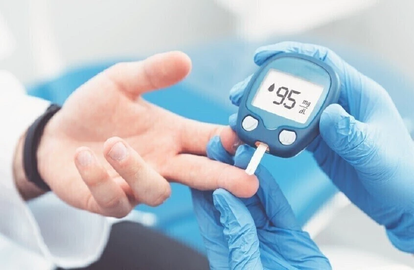 دراسة: الإكثار من الفواكه والخضراوات يخفض خطر مقدمات السكري