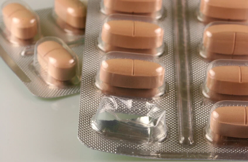 دراسة: الاستخدام المتكرر لمضادات الحيوية يؤثر على الصحة النفسية والجسدية