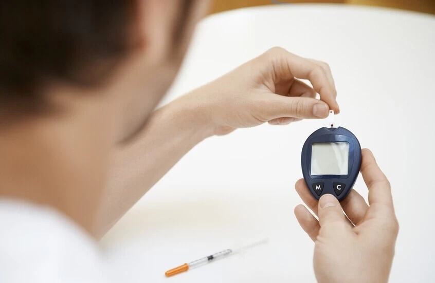 دراسة: التحكم بالسكر يقلل مشاكل القلب بشكل كبير