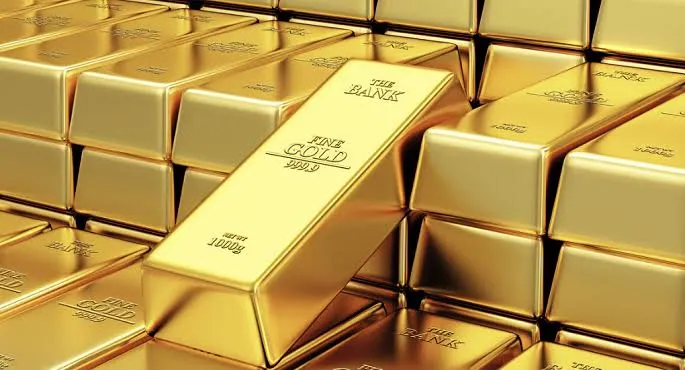 دراسة تكشف سر مقاومة الذهب للصدأ والأكسدة