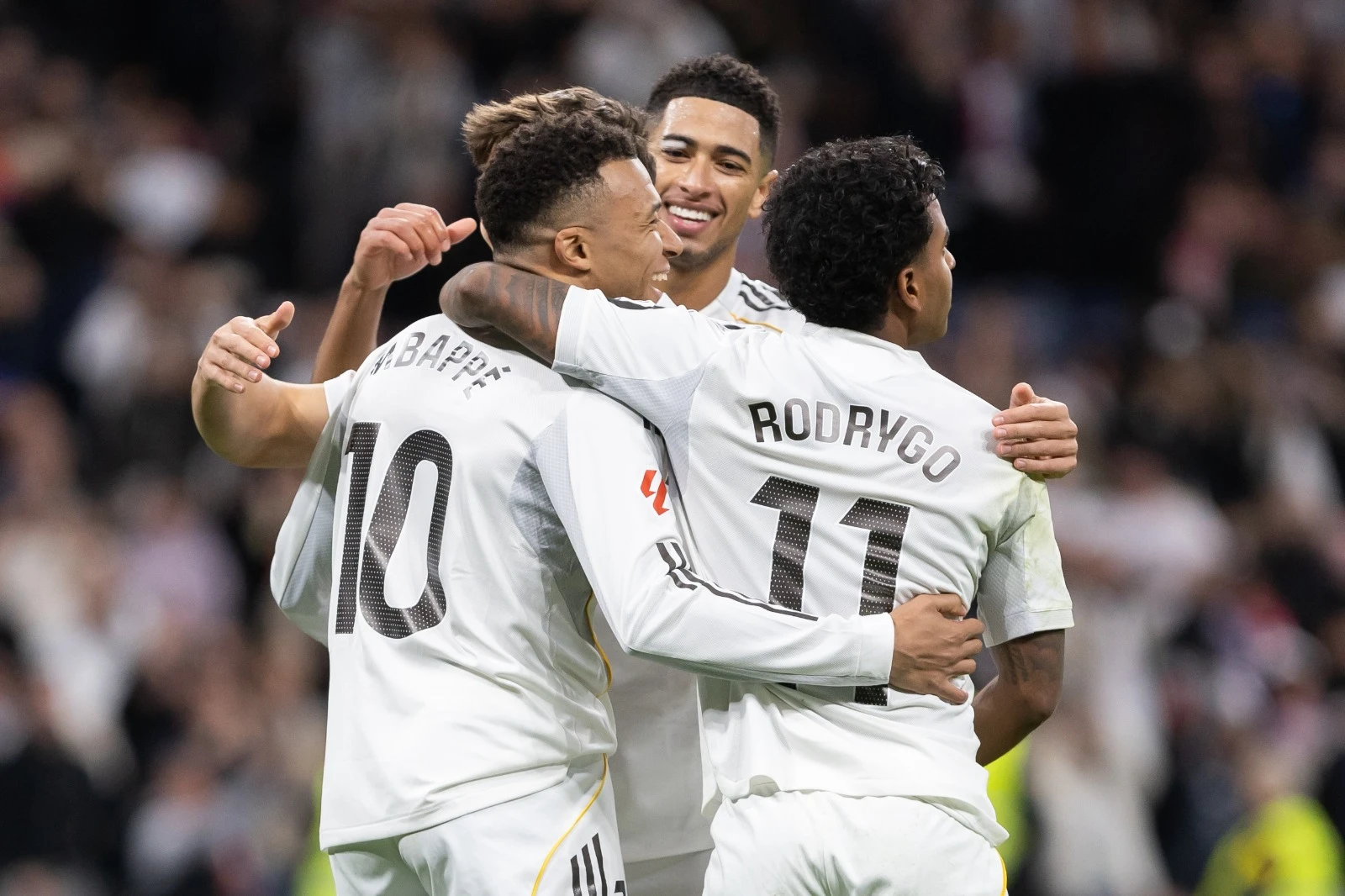 "فوربس": ريال مدريد الأعلى قيمة بين أندية كرة القدم في 2026 بـ9.5 مليارات دولار