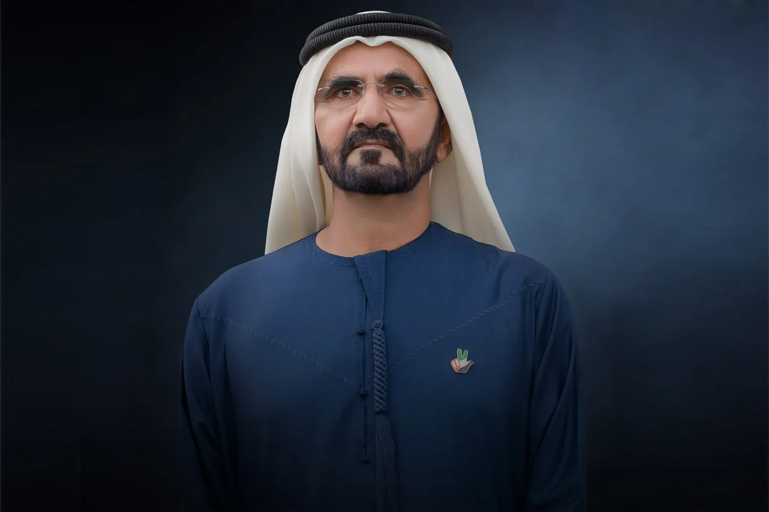 في الذكرى الـ77 لميلاده.. محمد بن راشد يواصل إلهام العالم برؤية صنعت المستقبل