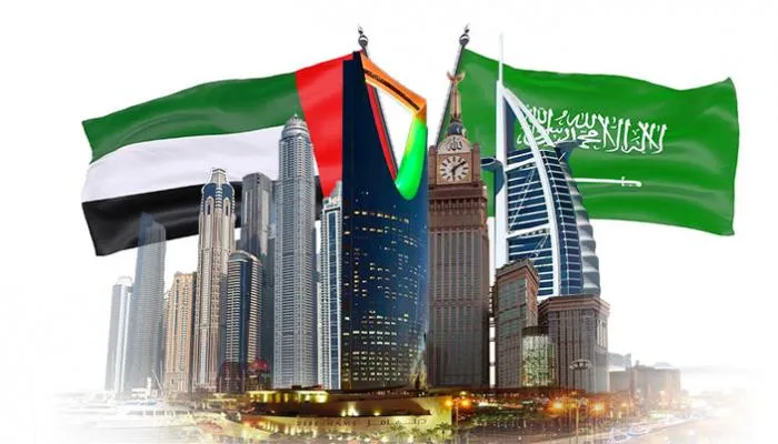 في اليوم الوطني الـ96.. الإمارات تشارك السعودية أفراحها وتحتفي بعلاقات استثنائية