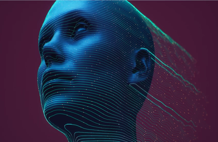 فيديو|| تقنية مبتكرة تجعل من الصعب التمييز بين الإنسان والروبوت