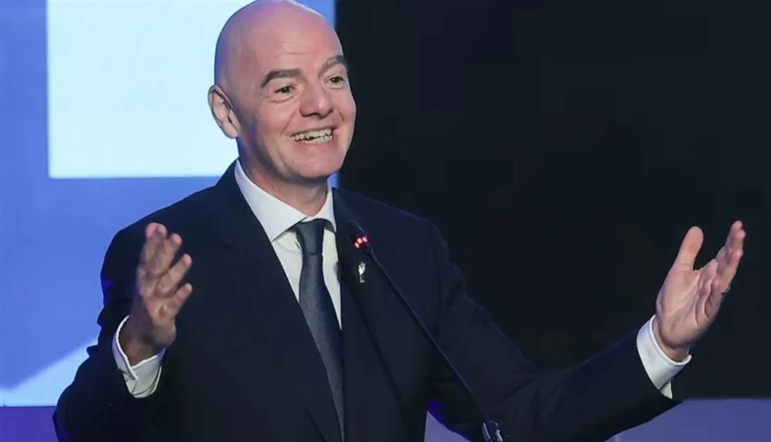 "فيفا" يدرس زيادة جوائز كأس العالم 2026 استجابة لارتفاع التكاليف