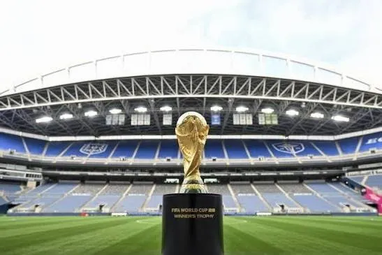"فيفا" يطرح حقوق بث مونديالي 2030 و2034 وسط توقعات بتجاوز مليار دولار