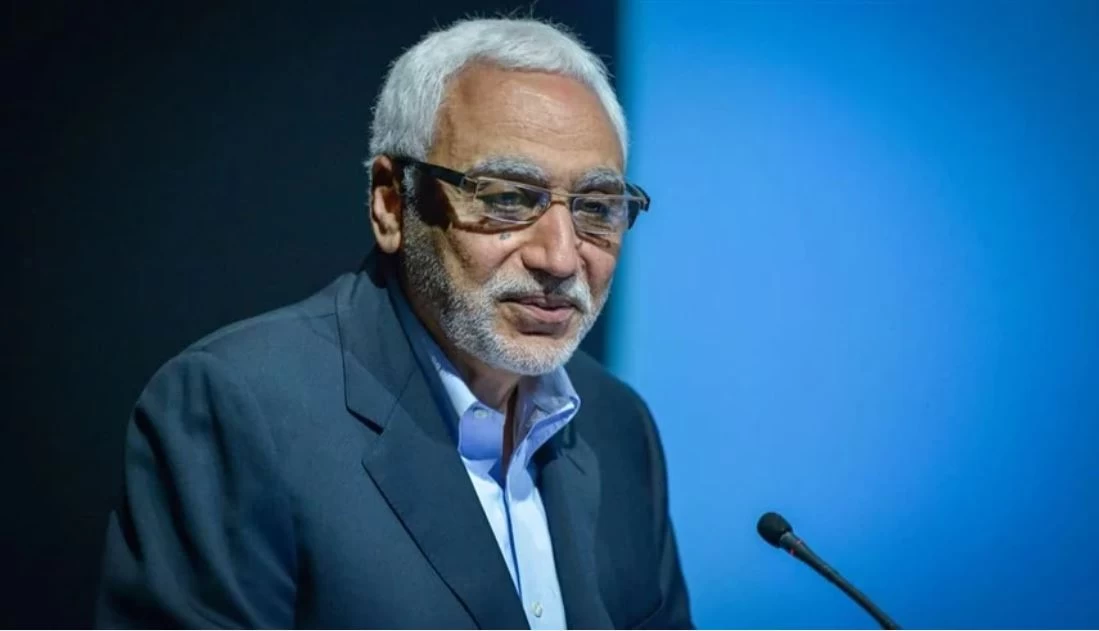 جائزة نوابغ العرب 2025 تُكرّم المصري عباس الجمل عن إنجازاته في الهندسة والتكنولوجيا