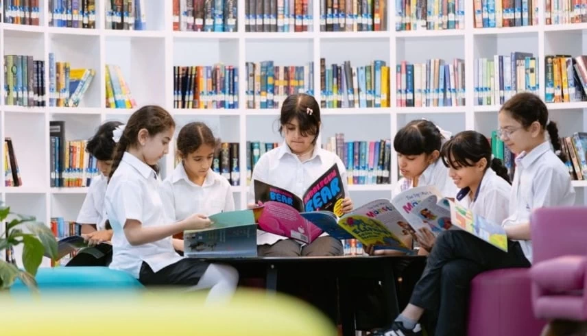 "جيرناس".. دليل الأسر الذكي لاختيار المدارس في دبي